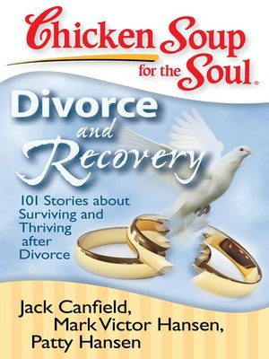 cover image of Divorce and Recovery